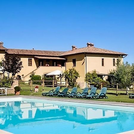 Agriturismo Caliano Ашано Экстерьер фото