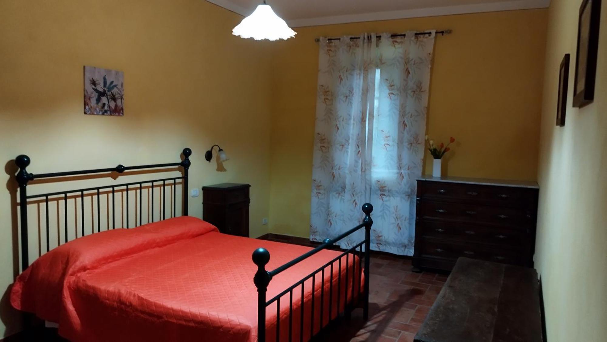 Agriturismo Caliano Ашано Экстерьер фото