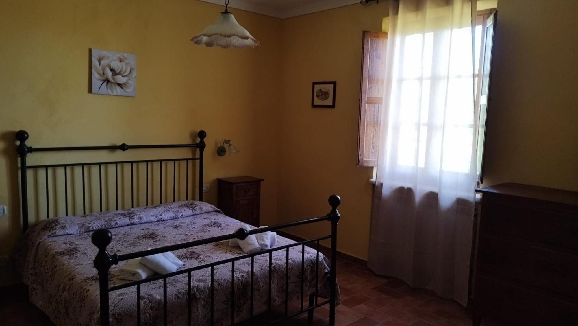 Agriturismo Caliano Ашано Экстерьер фото