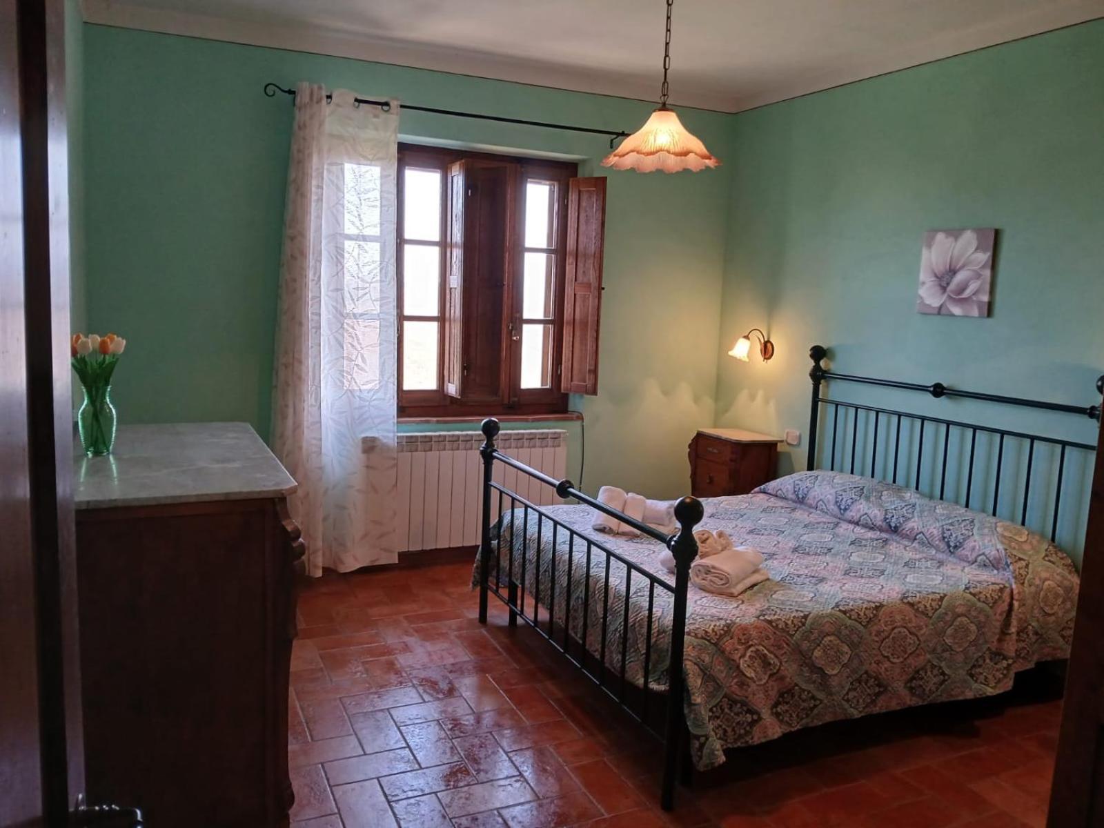 Agriturismo Caliano Ашано Экстерьер фото