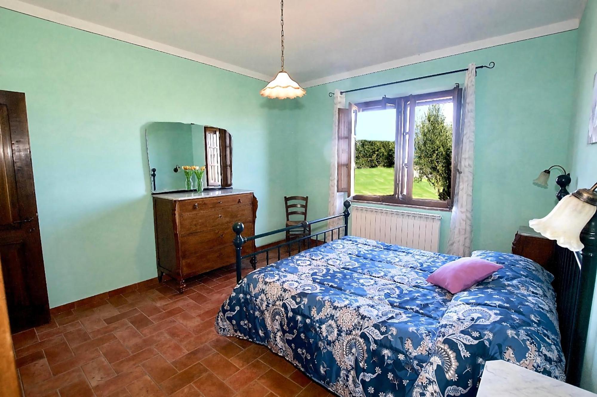 Agriturismo Caliano Ашано Экстерьер фото