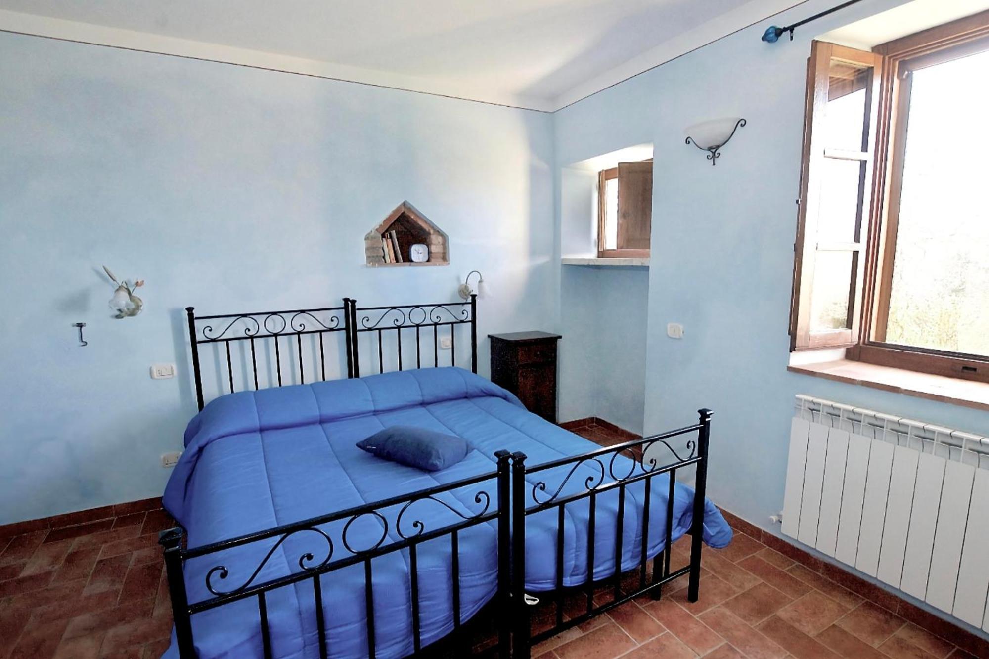 Agriturismo Caliano Ашано Экстерьер фото