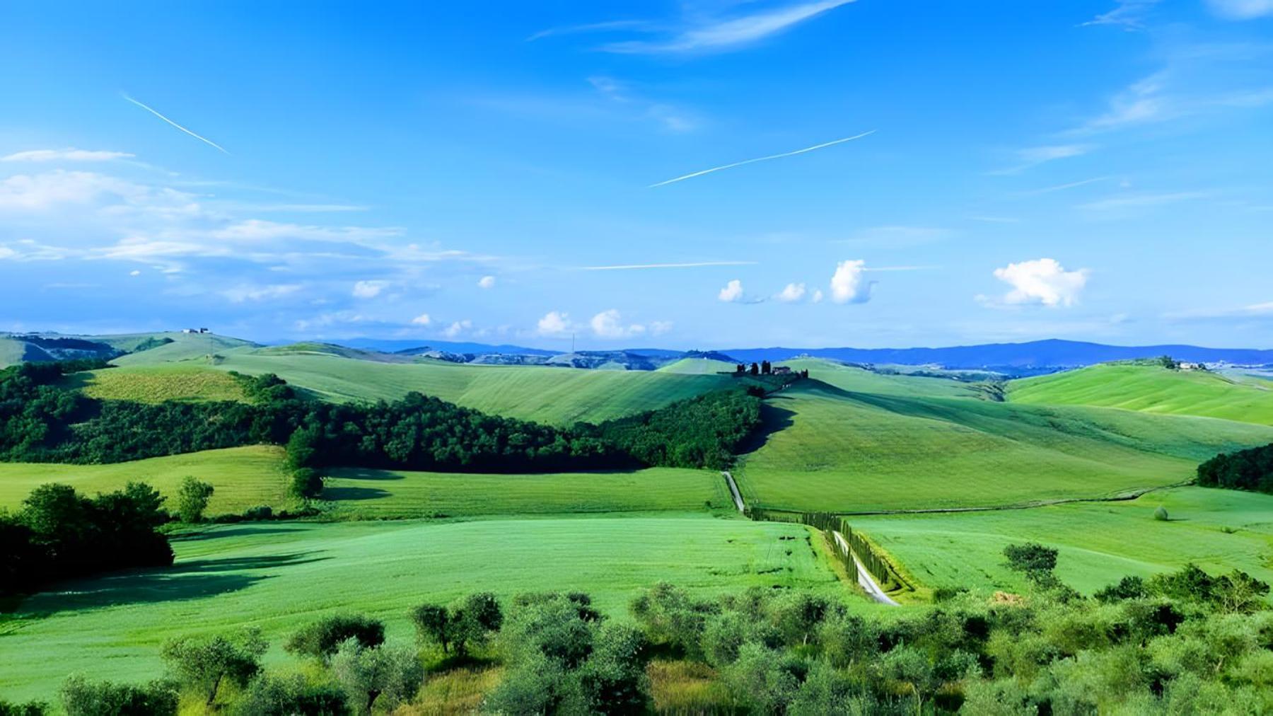Agriturismo Caliano Ашано Экстерьер фото