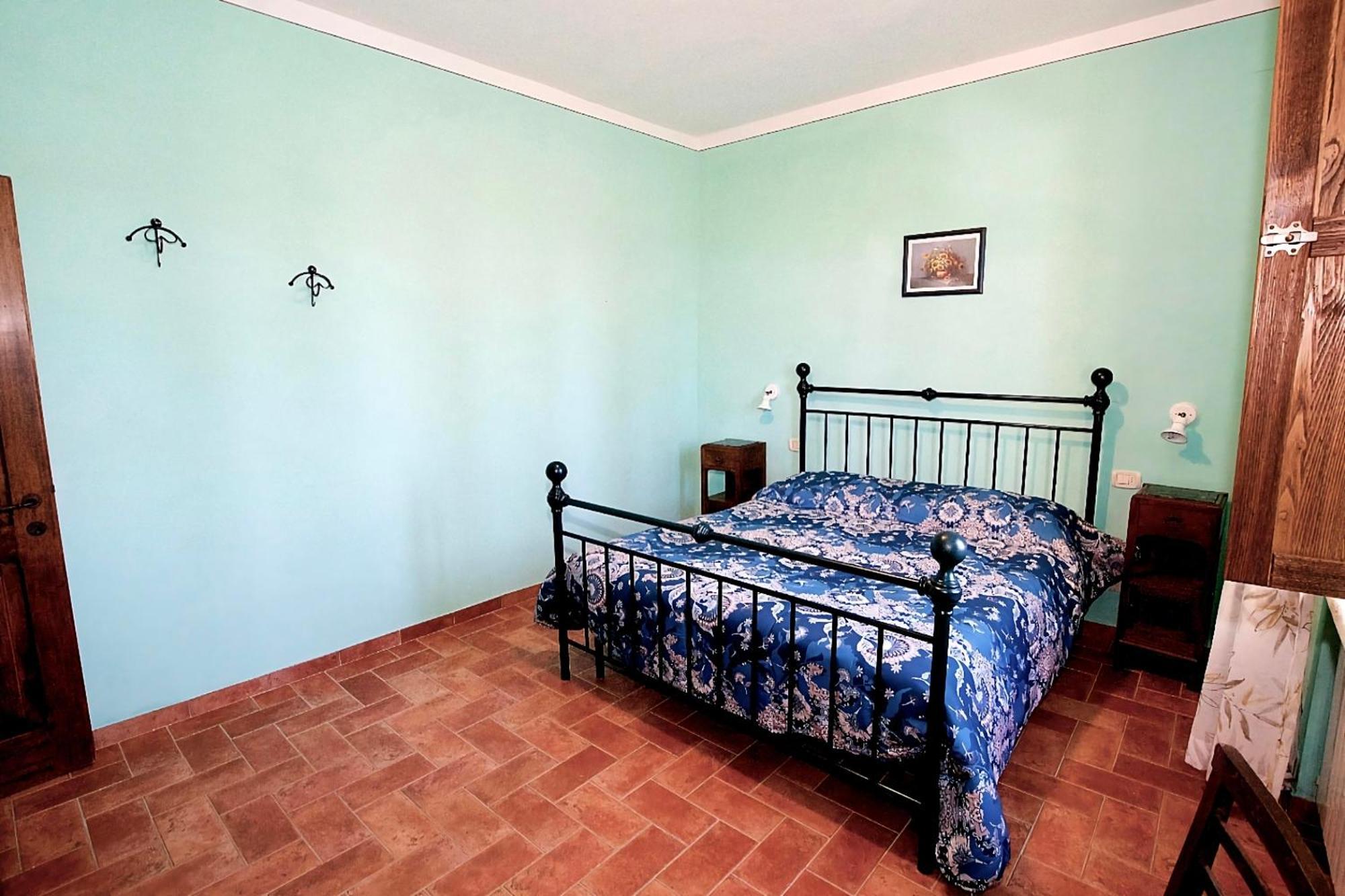 Agriturismo Caliano Ашано Экстерьер фото