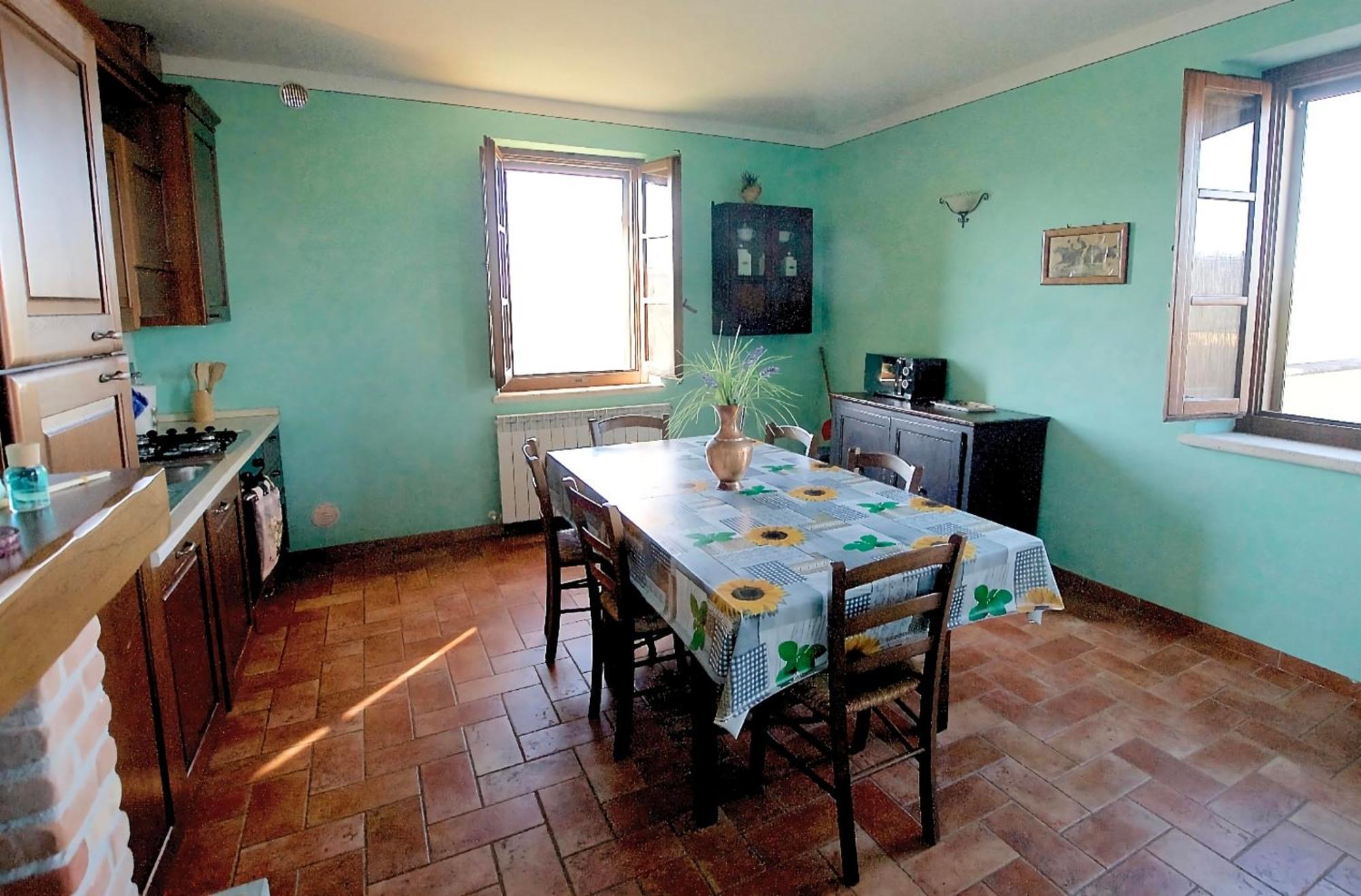 Agriturismo Caliano Ашано Экстерьер фото