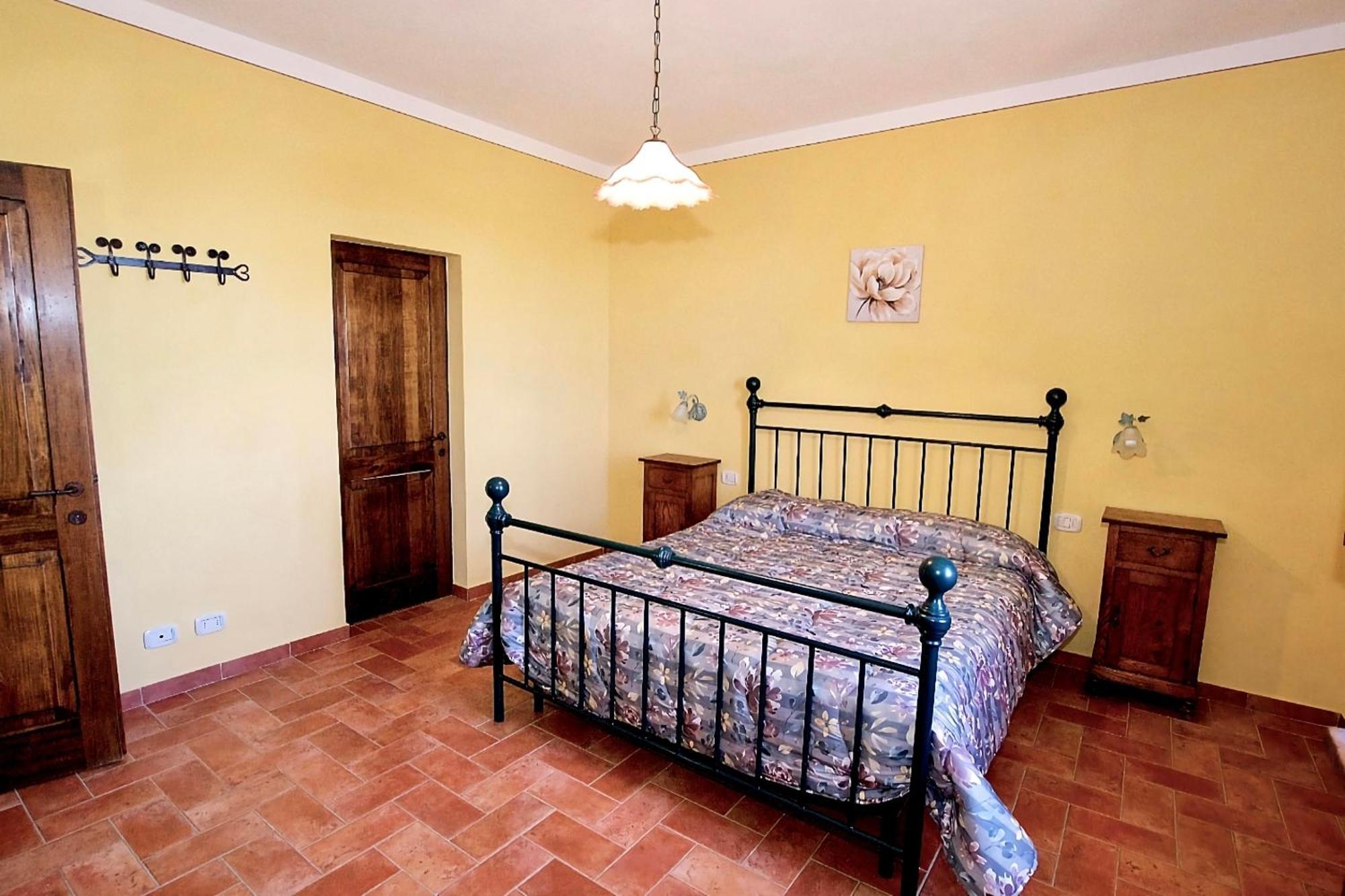 Agriturismo Caliano Ашано Экстерьер фото