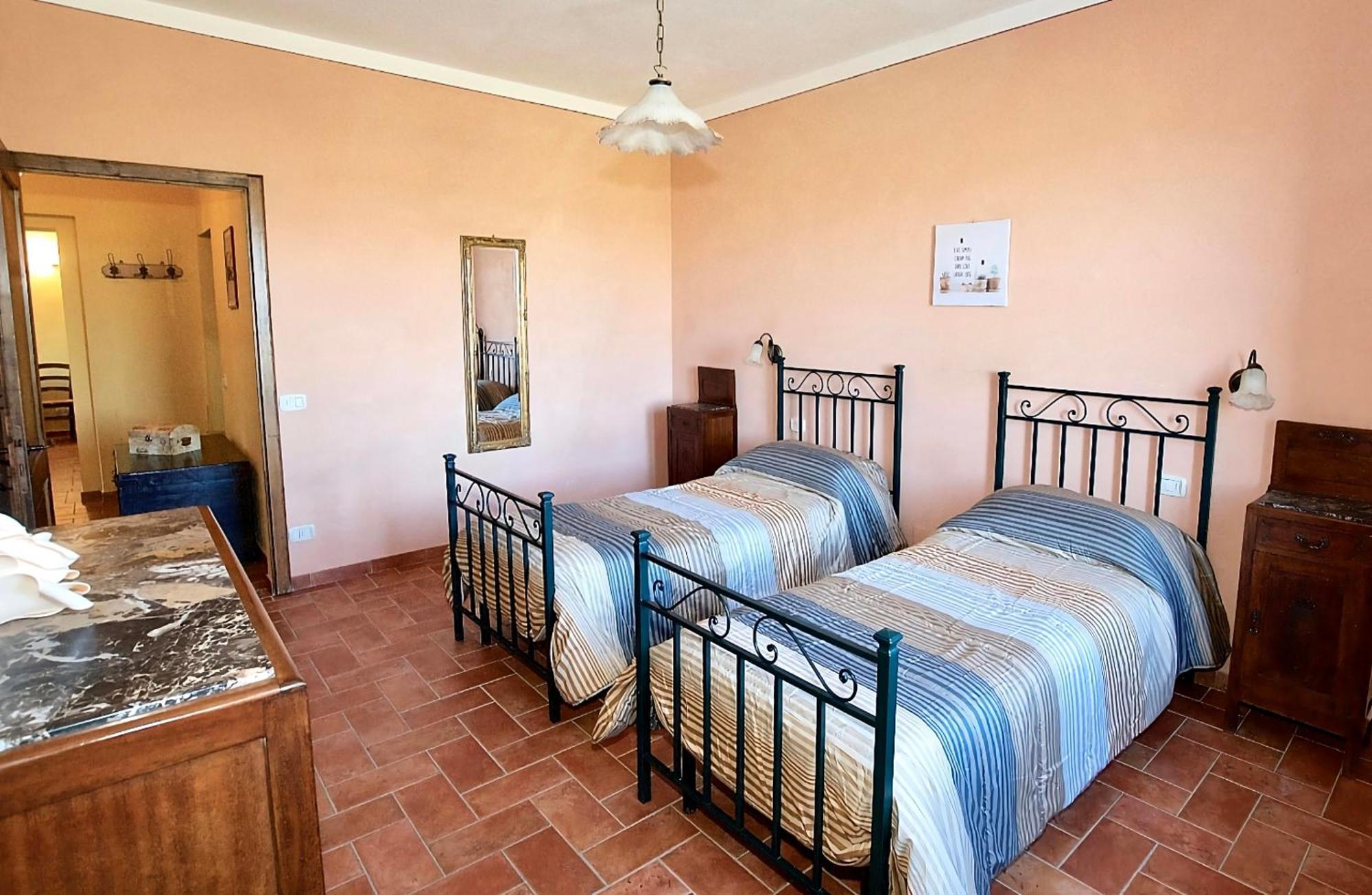 Agriturismo Caliano Ашано Экстерьер фото