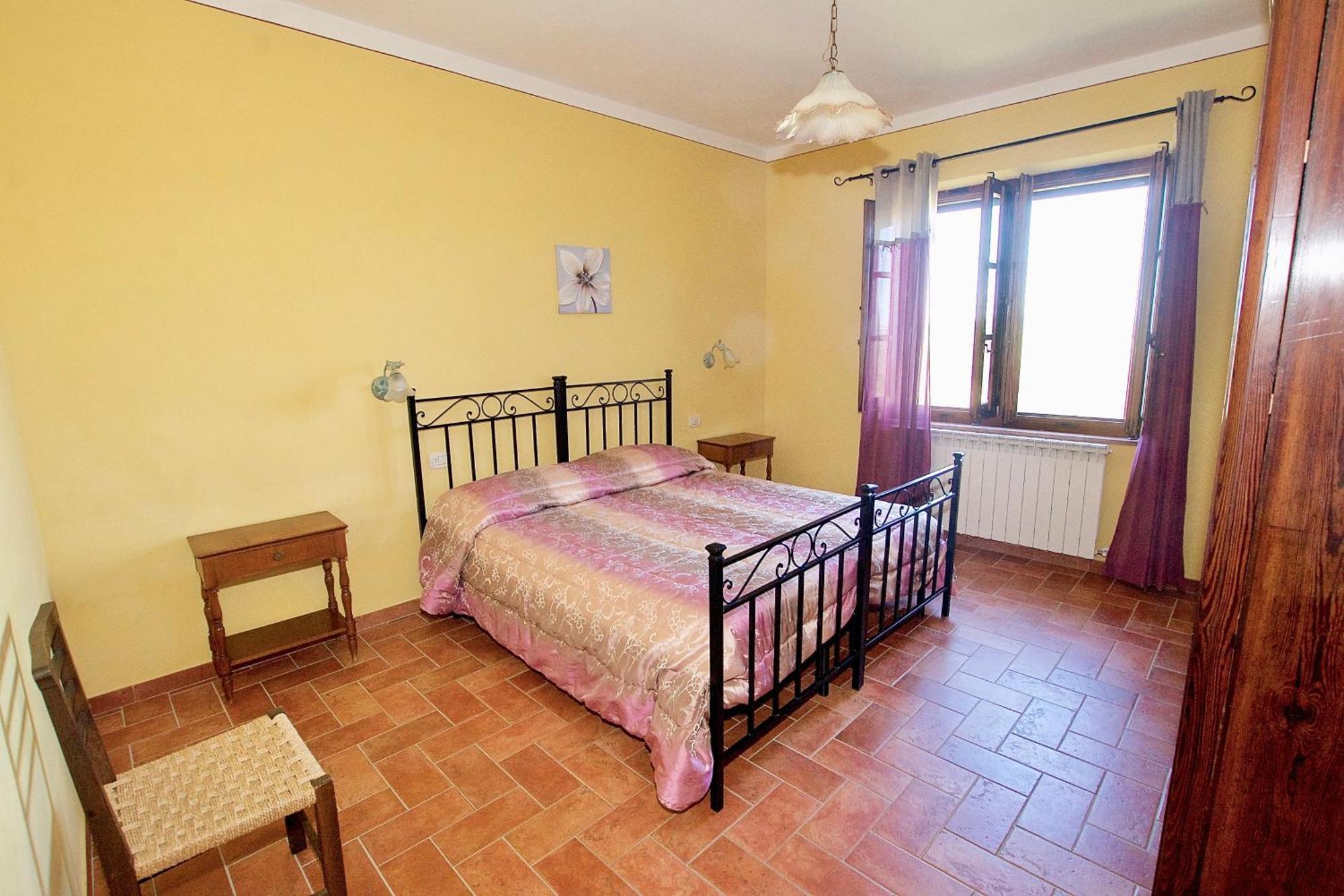 Agriturismo Caliano Ашано Экстерьер фото