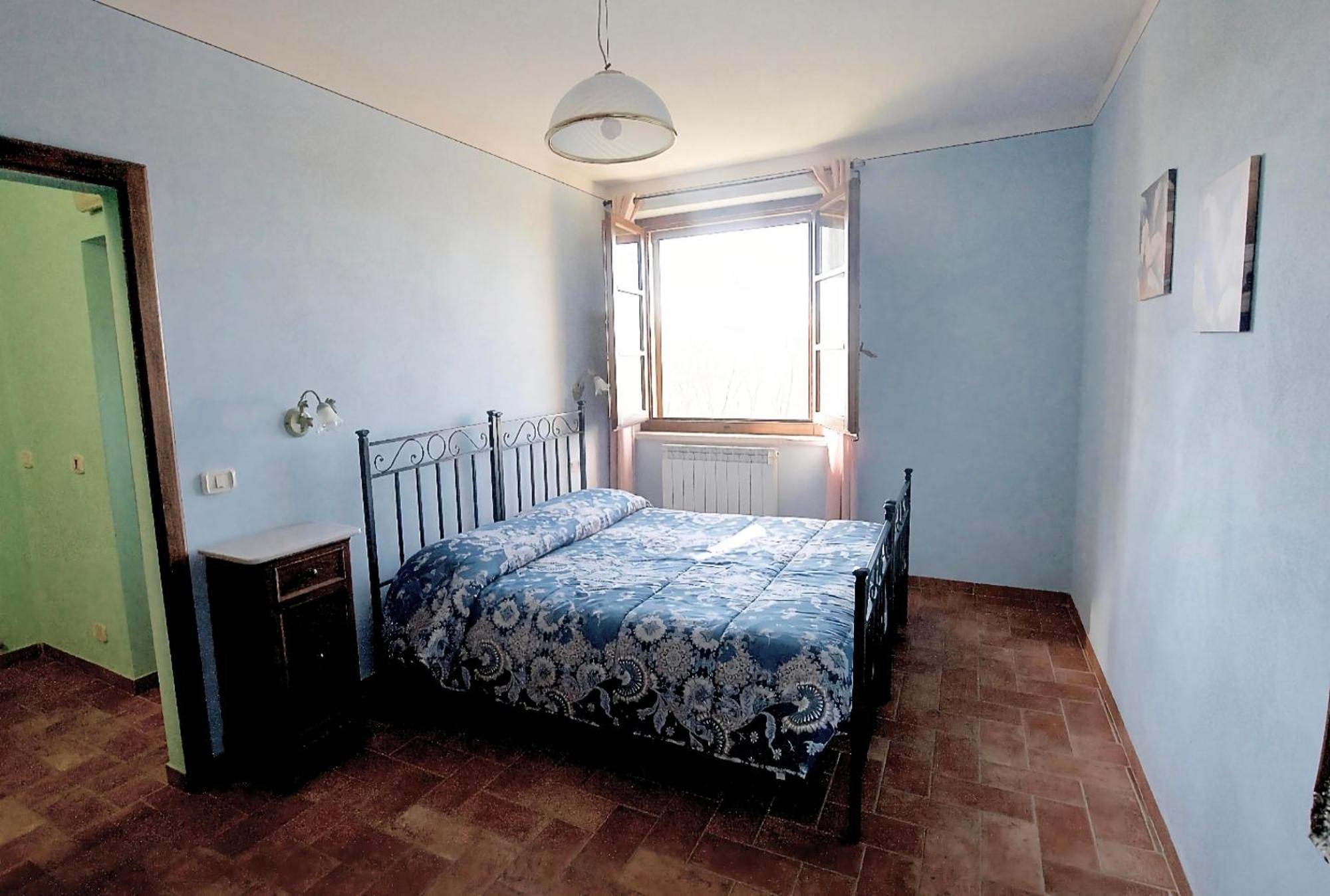 Agriturismo Caliano Ашано Экстерьер фото