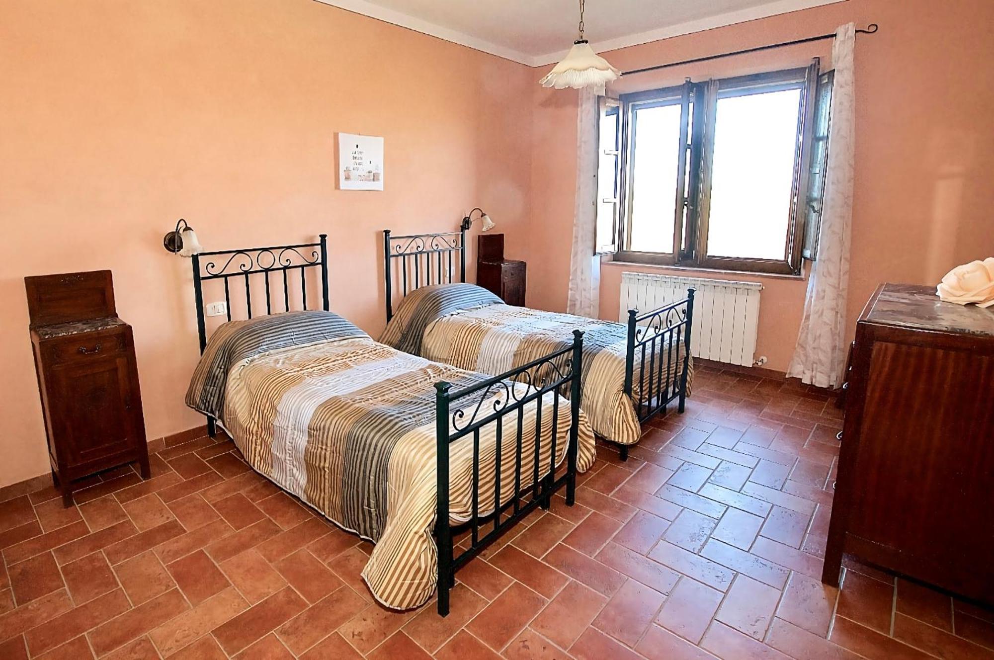 Agriturismo Caliano Ашано Экстерьер фото